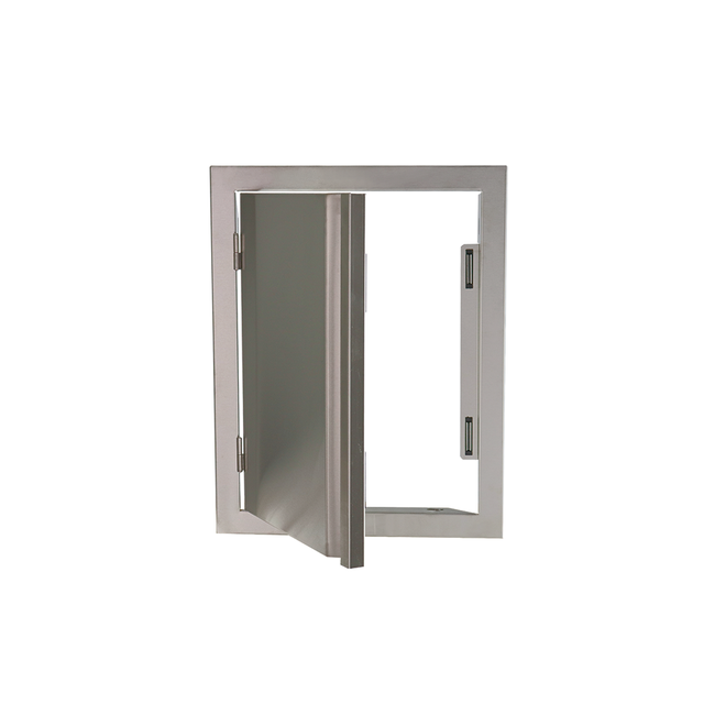 Renaissance Classic Series 17" x 22" Stainless Steel Vertical Access Door
