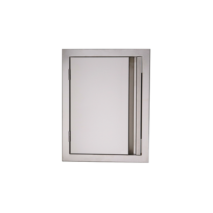 Renaissance Classic Series 17" x 22" Stainless Steel Vertical Access Door