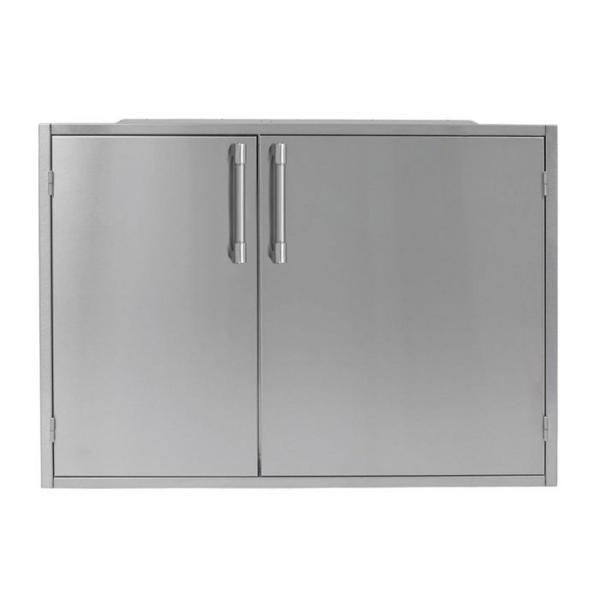 Alfresco 30" Stainless Steel High Profile Unit (33" high)