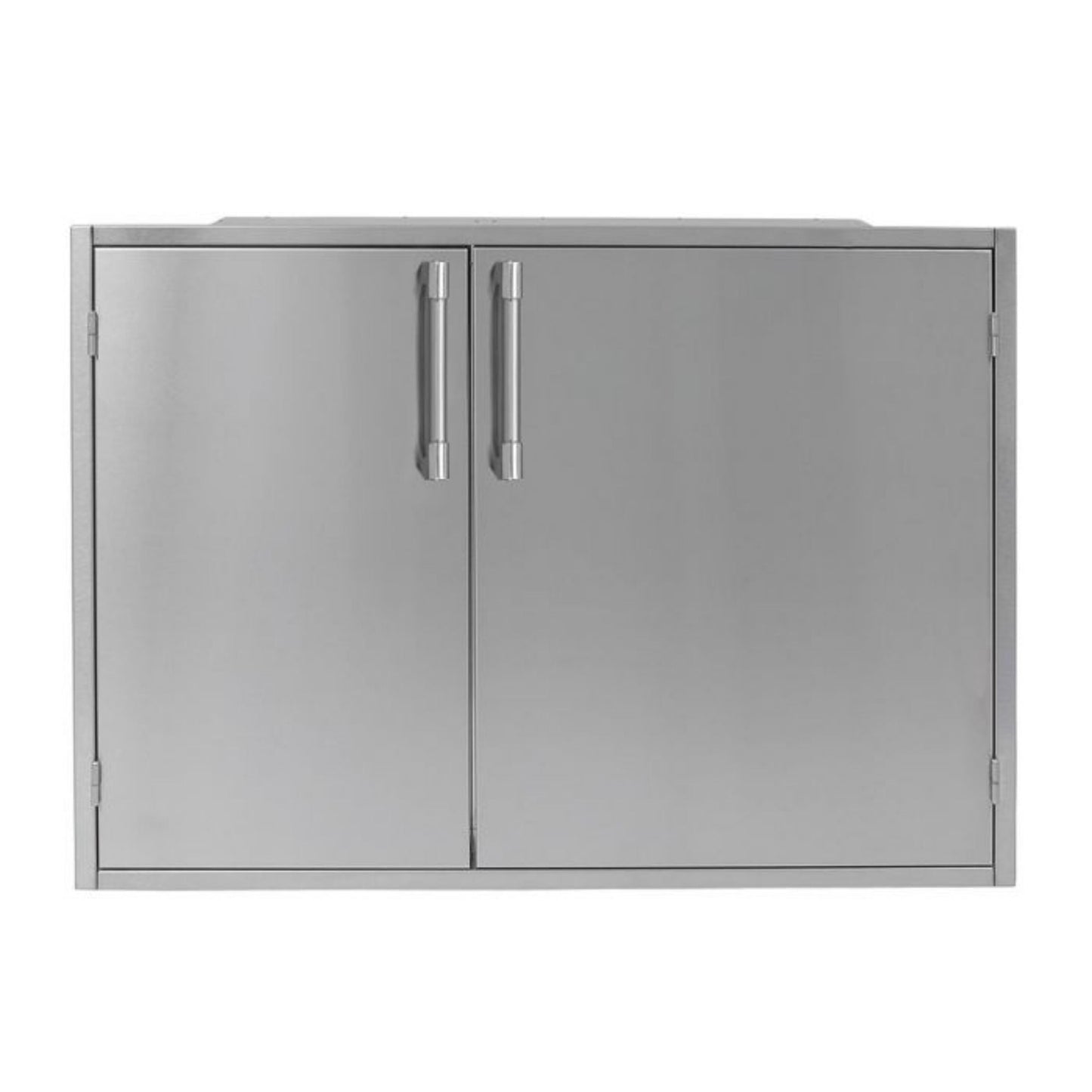Alfresco 30" Stainless Steel Low Profile Unit (21" high)