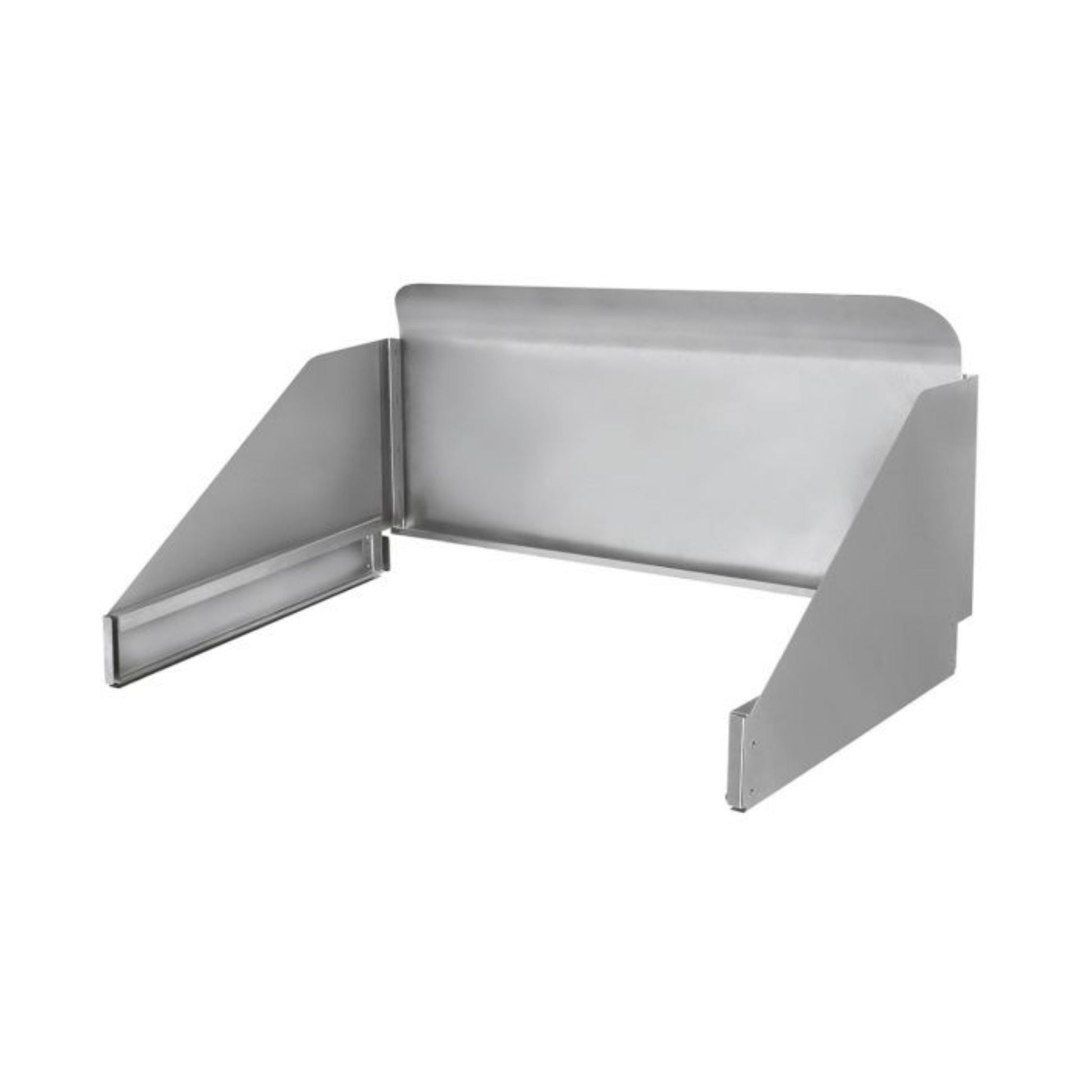 Alfresco 36" Wind Guard for 36" Cart Grill