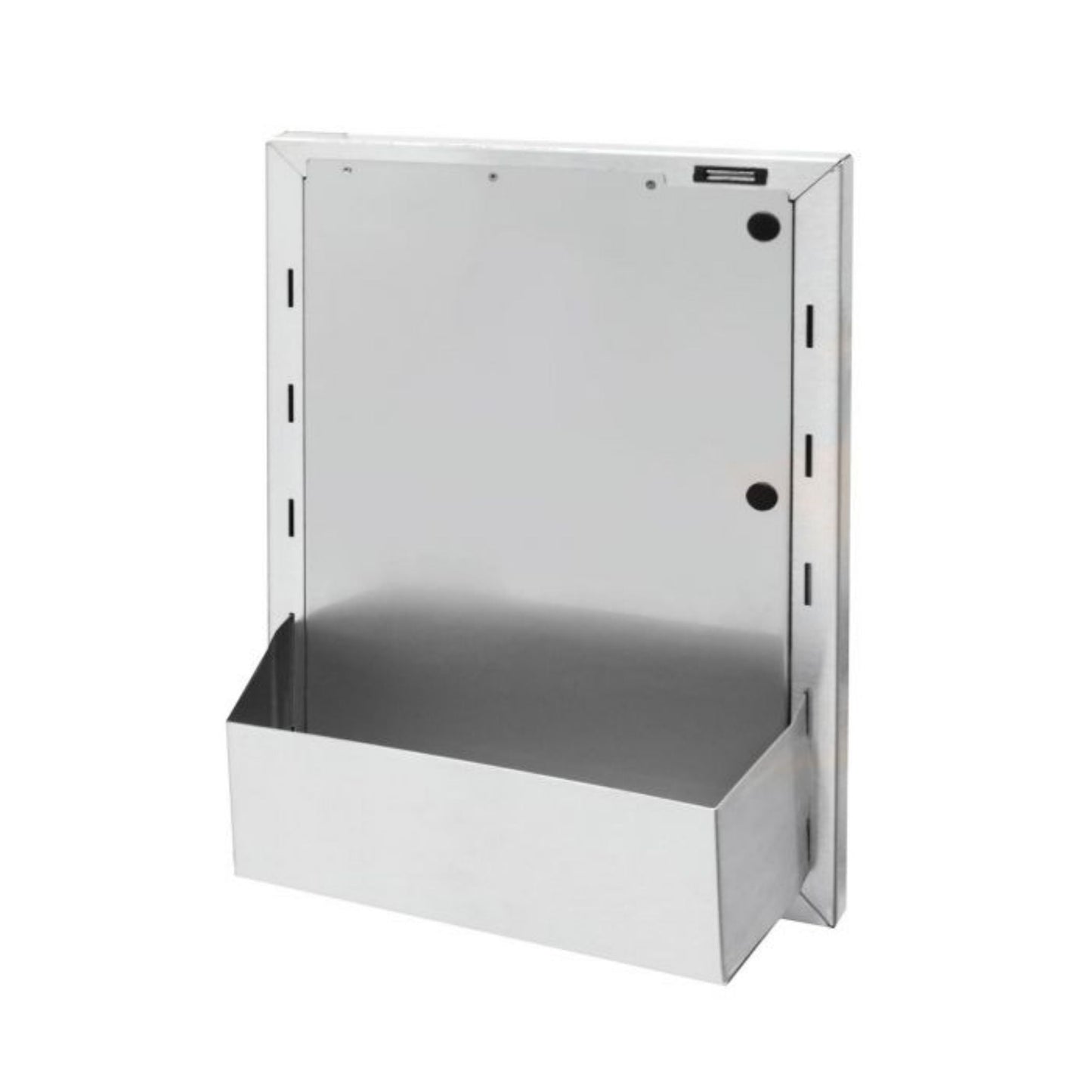 Alfresco Accessory Door Bin for ALXE-36 Double Doors