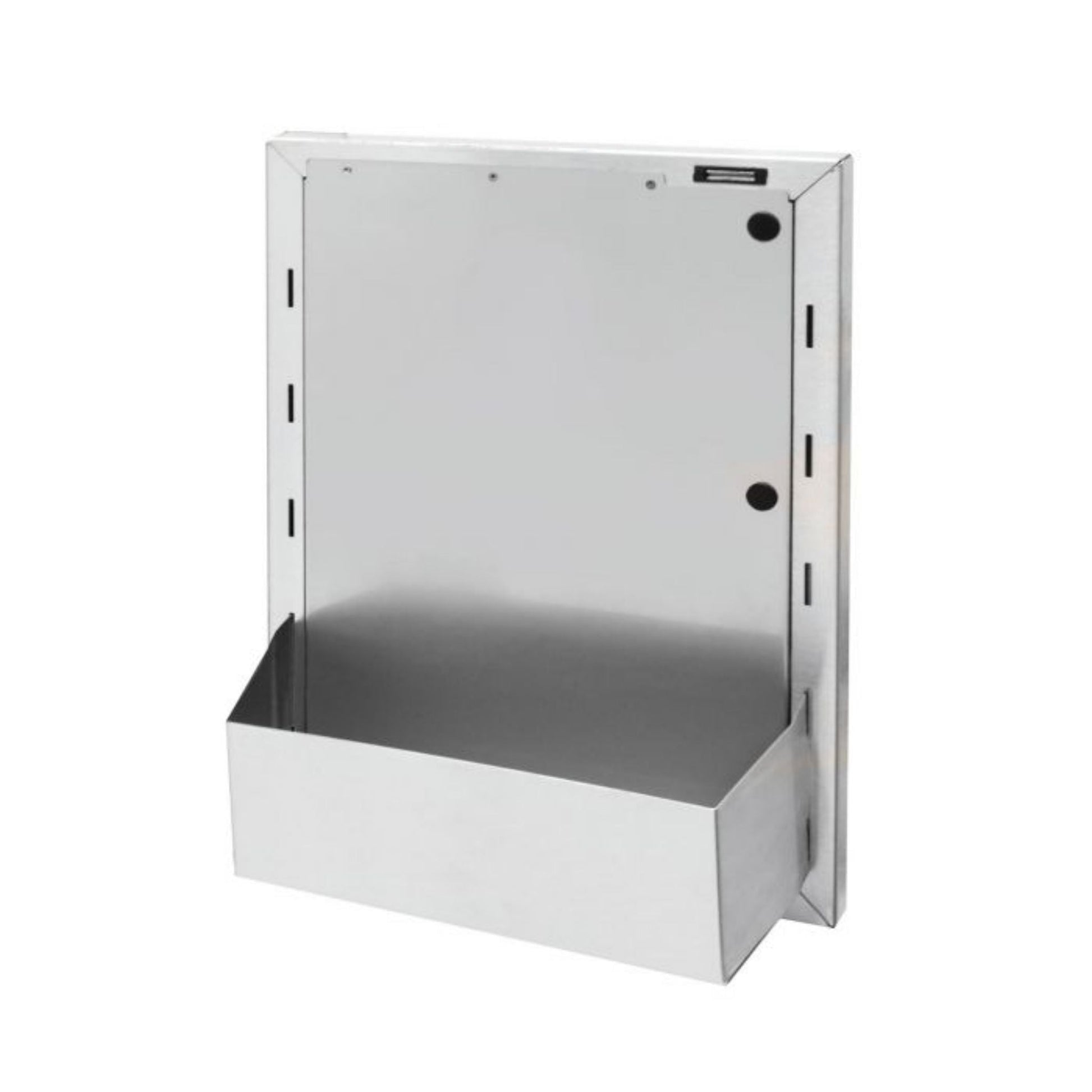 Alfresco Accessory Door Bin for AXE-23 Single Access Door
