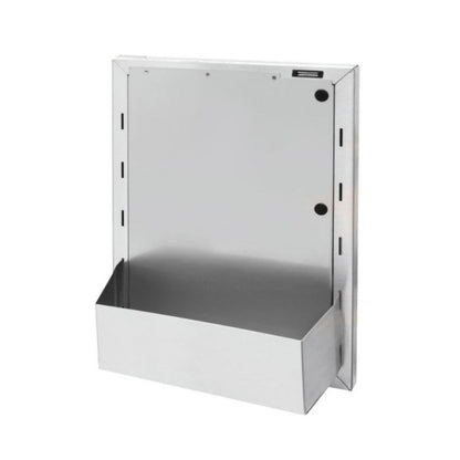 Alfresco Accessory Door Bin for AXE-36-USA (2 required)