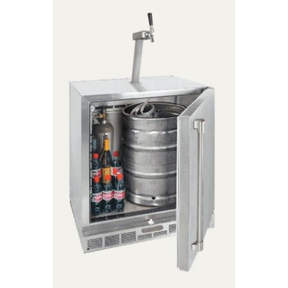 Alfresco Kegerator Kit for URS-1XE