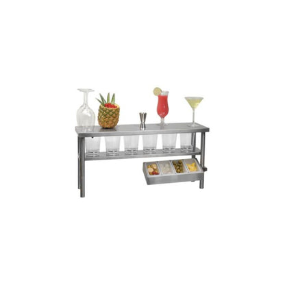 Alfresco Middle Shelf (HS-30 or PR-30 required)