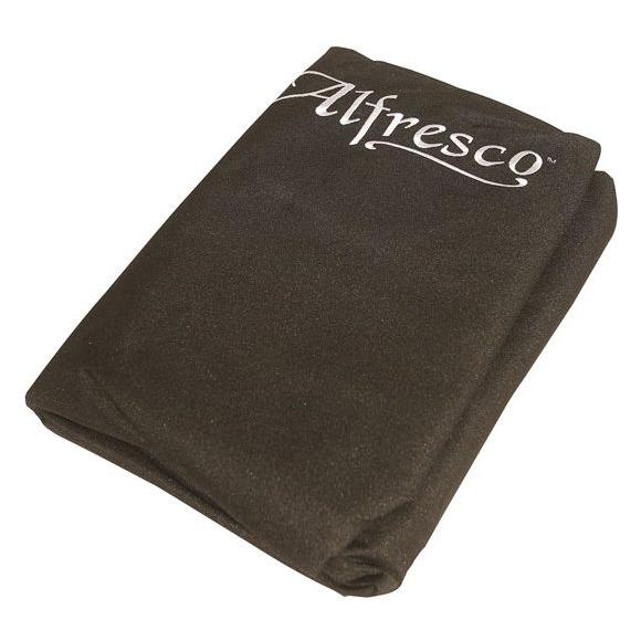 Alfresco Weather Cover for 30" Dual-Zone Built-In Gas Griddle