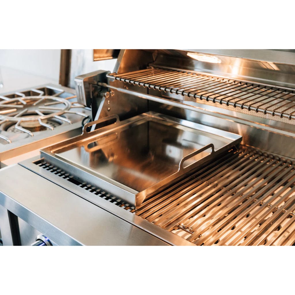 Griddle plate for gas bbq hotsell