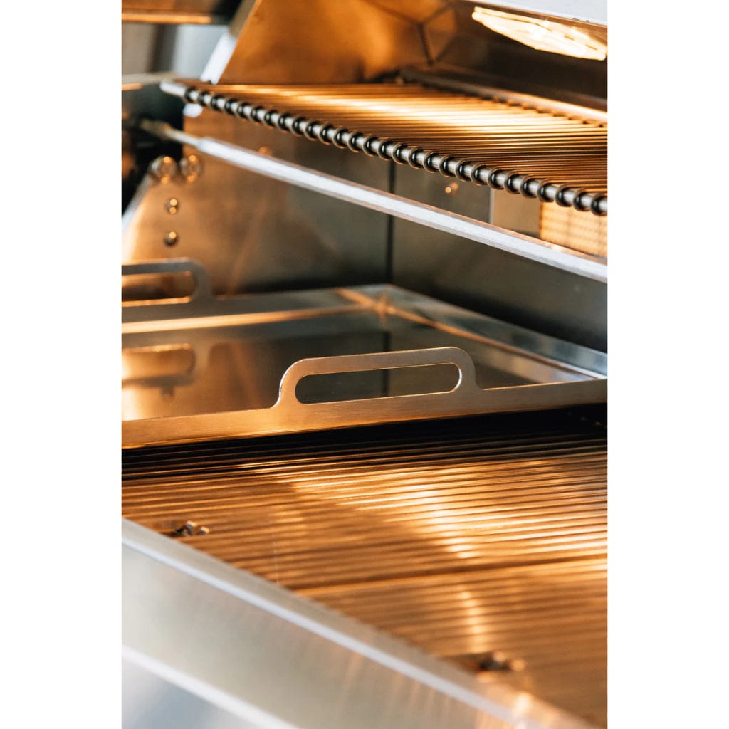 Summerset Stainless Steel Griddle Plate