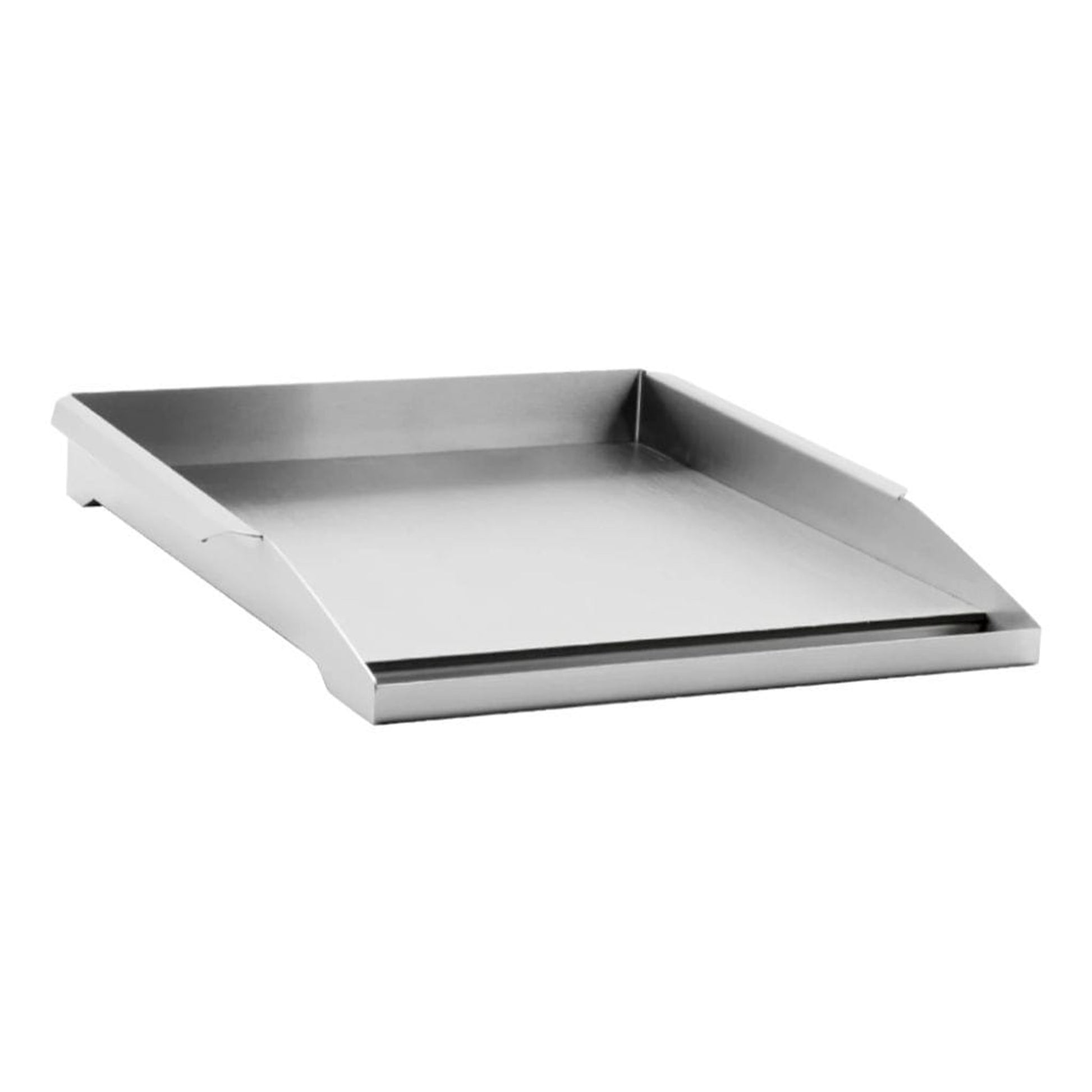 American Made Grills by Summerset 17" Stainless Steel Griddle Plate