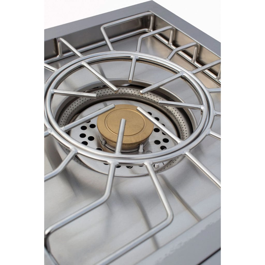 American Made Grills by Summerset Estate Gas Power Burner