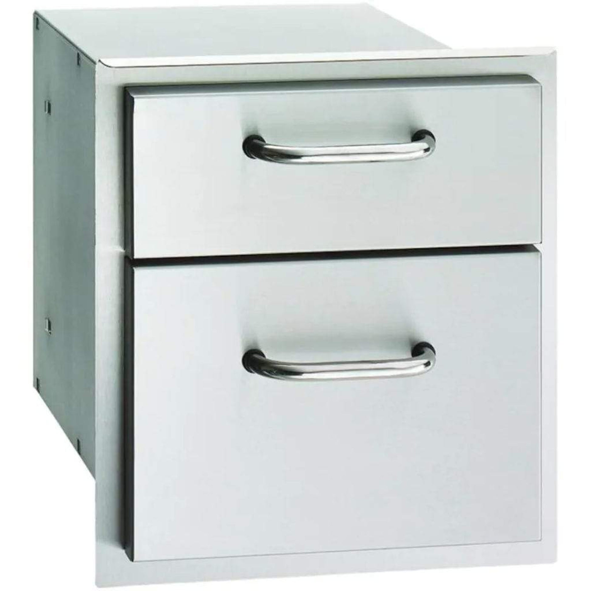 American Outdoor Grill 14" Double Access Drawer