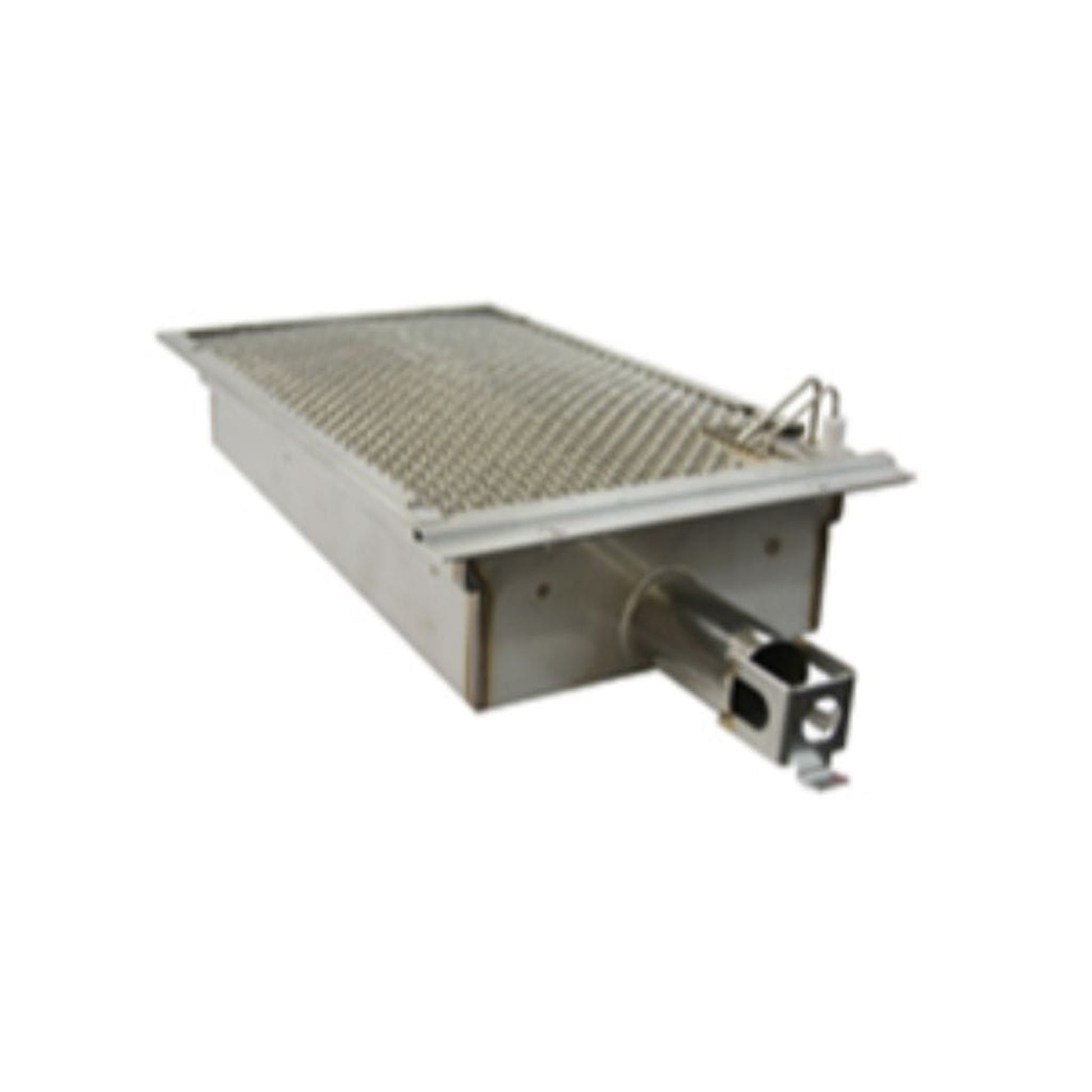 American Outdoor Grill 24" In-Ground Post L-Series Gas Grill with Infrared Burner