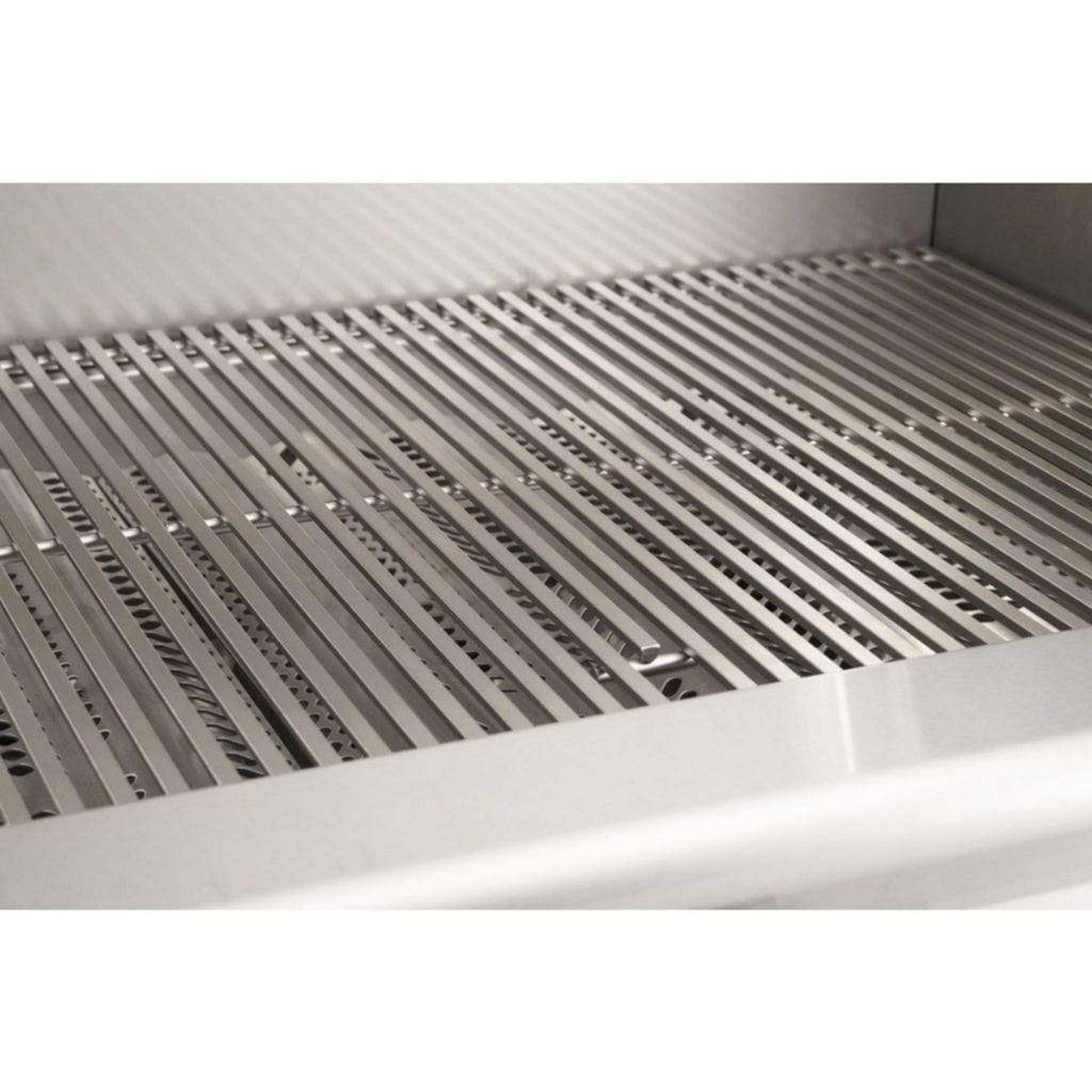 American Outdoor Grill 24" L-Series 2-Burner In-Ground Post Gas Grill