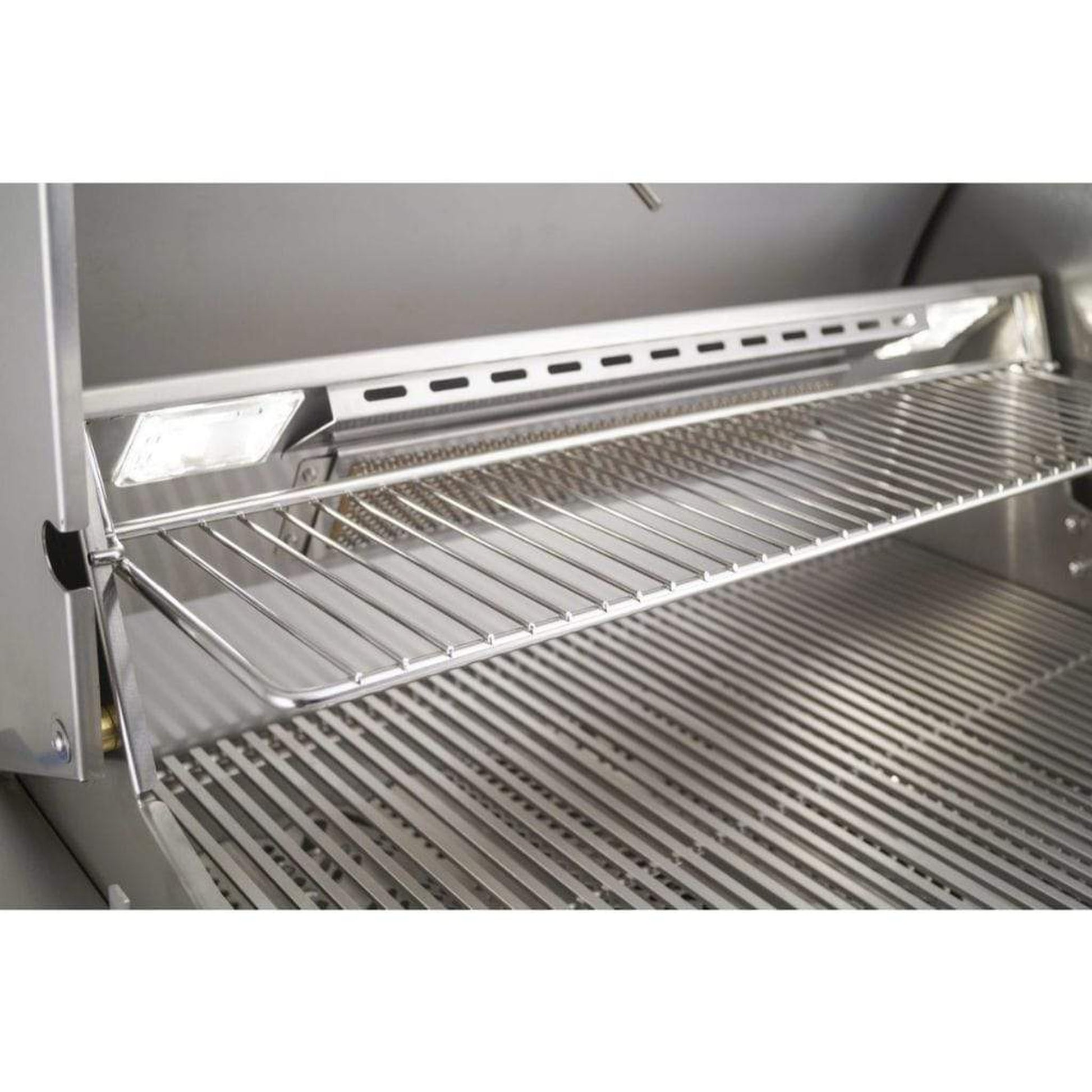 American Outdoor Grill 24" L-Series 2-Burner Patio Post Gas Grill