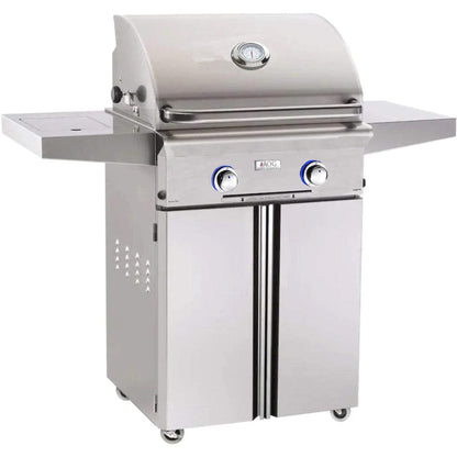 American Outdoor Grill 24" L-Series Portable Gas Grill with Infrared Burner
