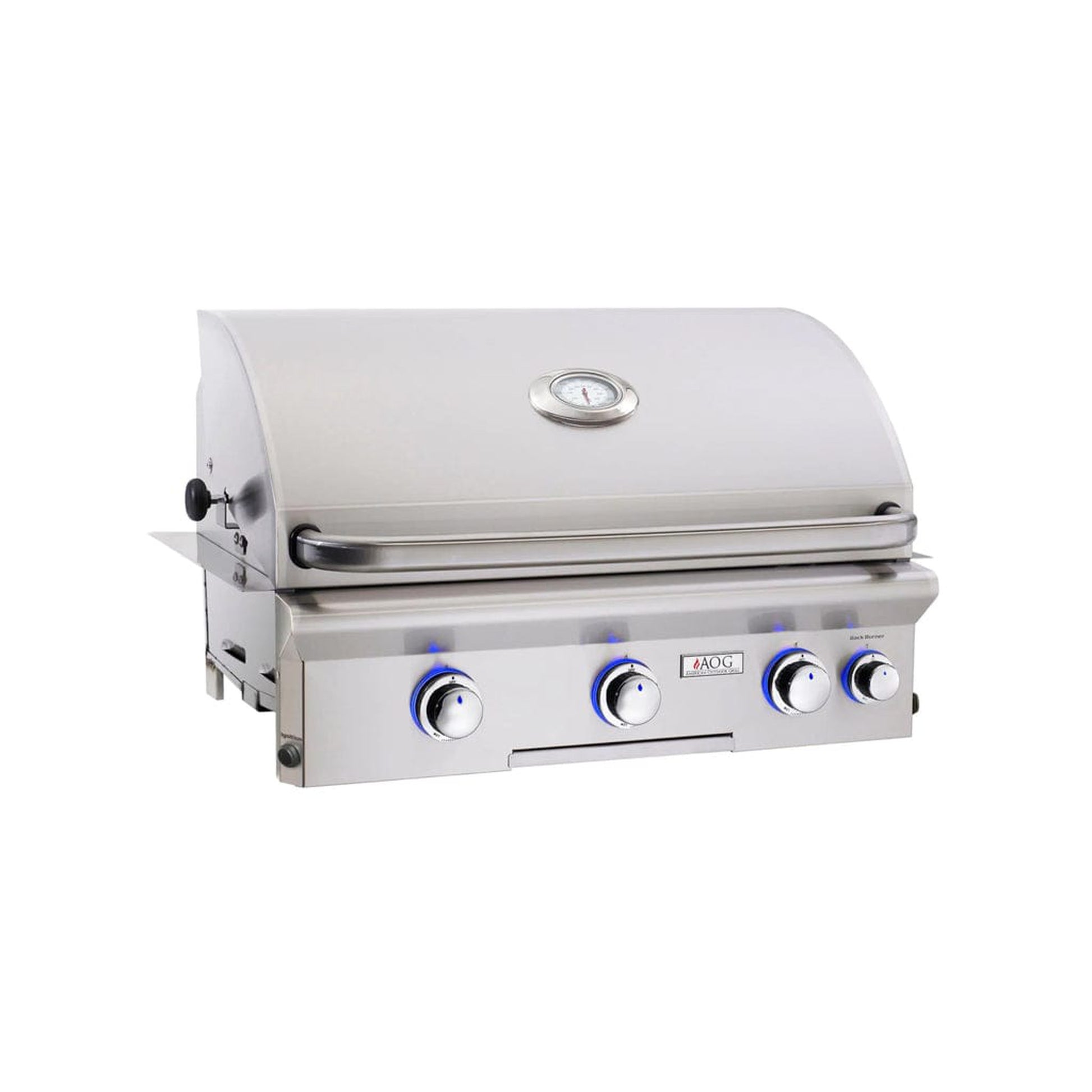 American Outdoor Grill 30" L-Series 3-Burner Built-In Gas Grill