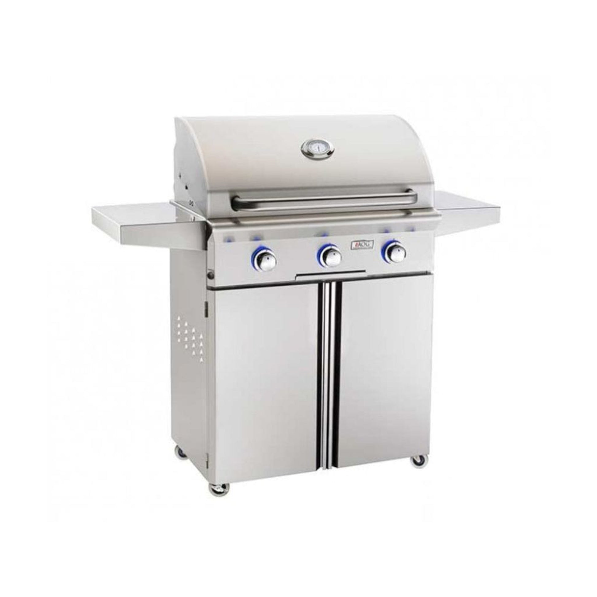 American Outdoor Grill 30" L-Series 3-Burner Portable Propane Gas Grill