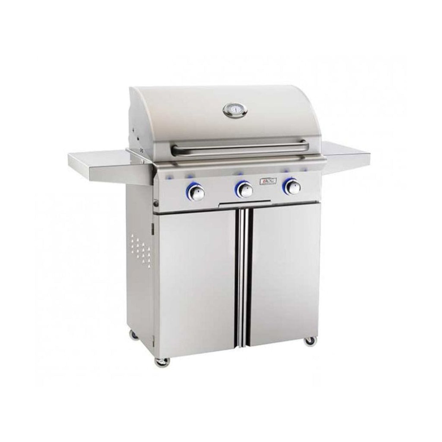 American Outdoor Grill 30" L-Series Portable Gas Grill with Infrared Burner