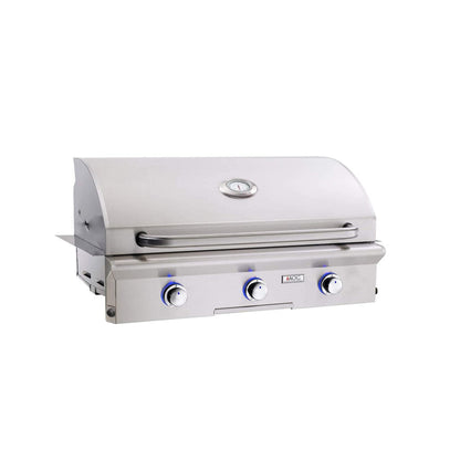 American Outdoor Grill 36" L-Series 3-Burner Built-In Gas Grill