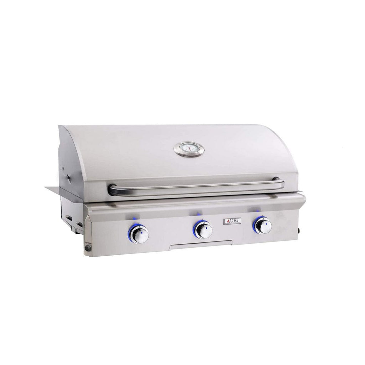 American Outdoor Grill 36" L-Series Built-In Gas Grill with Infrared Burner