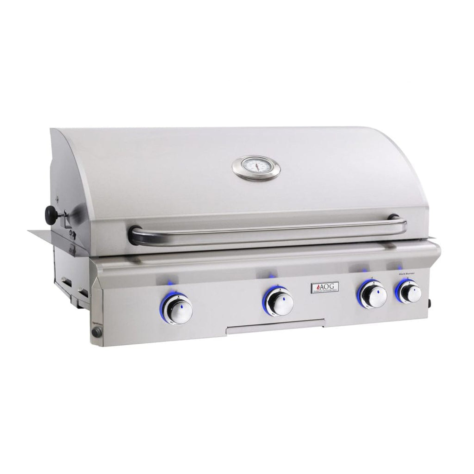 American Outdoor Grill 36" L-Series Built-In Gas Grill with Infrared Burner