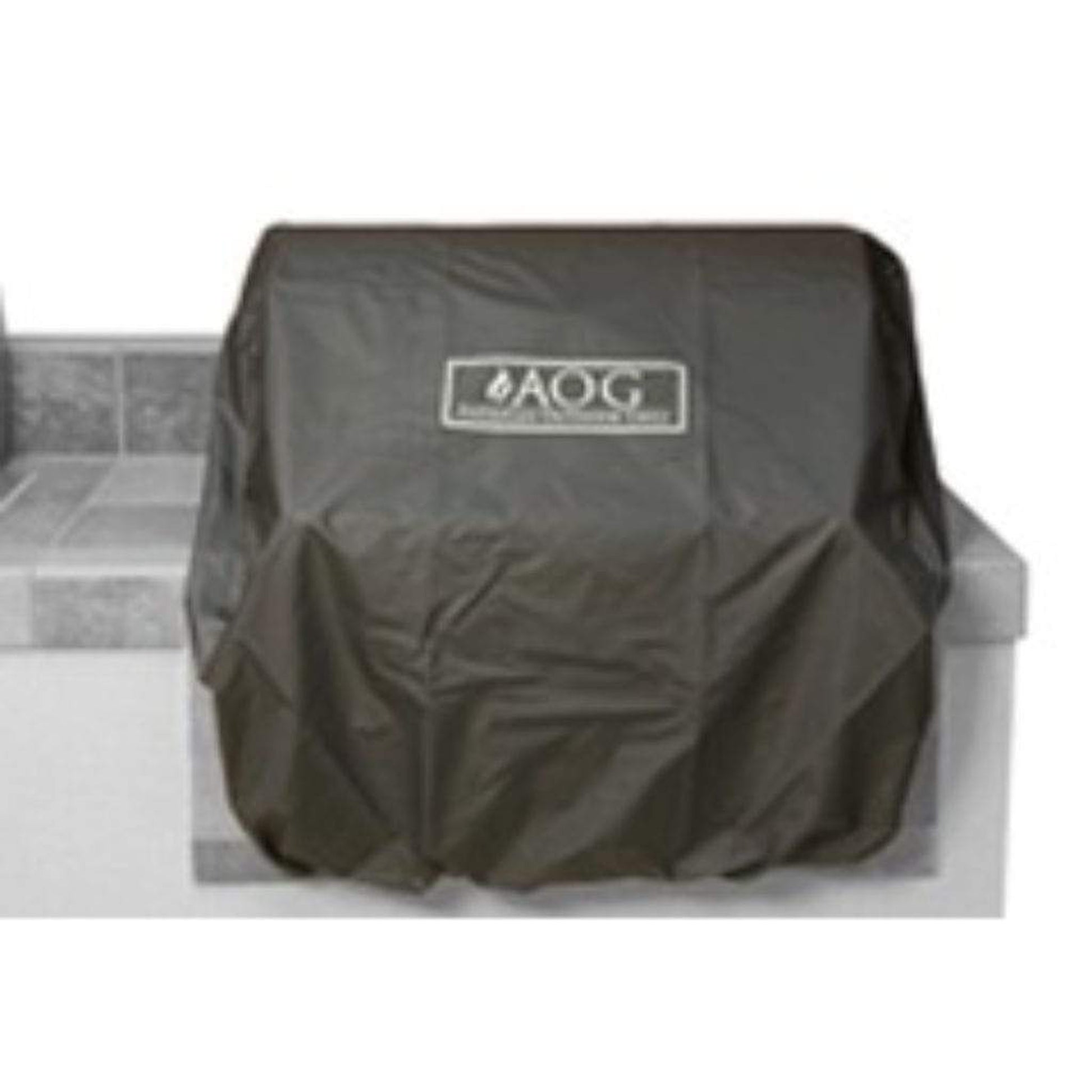 American Outdoor Grill Built-In Grill Cover