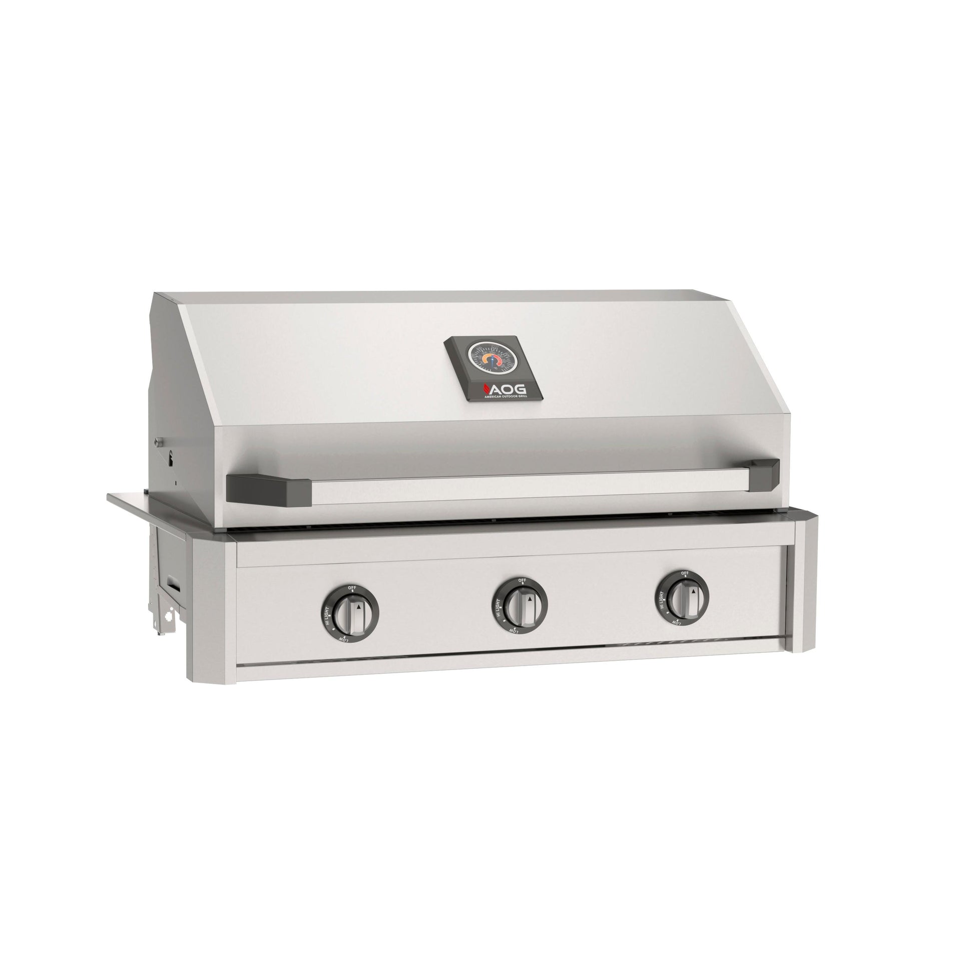 American Outdoor Grill T-Series 36" Stainless Steel Natural Gas Grill