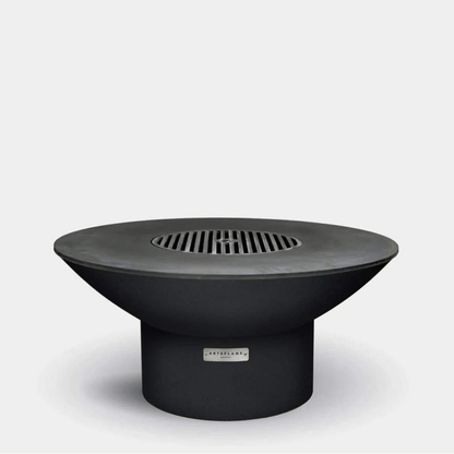 Arteflame 40" Classic Black Label Grill Low Round Base Only