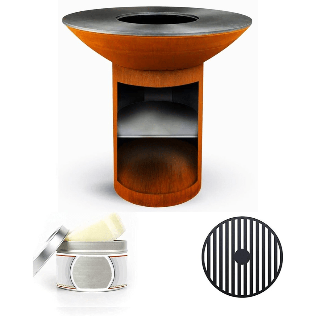 https://grillcollection.com/cdn/shop/files/Arteflame-Classic-40-Grill-with-a-High-Round-Base-Starter-Bundle-With-2-Grilling-Accessories-7.png?v=1685819734&width=1445