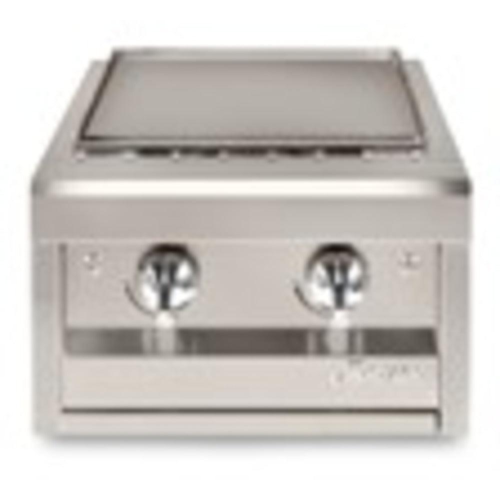 Artisan 18" Stainless Steel Propane Gas Power Burner