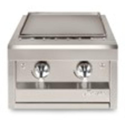 Artisan 18" Stainless Steel Propane Gas Power Burner