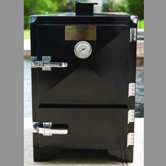 Backwoods Smoker G3 Chubby 20" Portable Vertical Charcoal Smoker