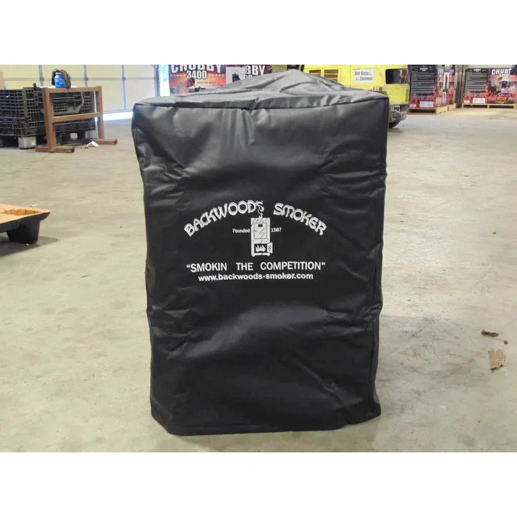 Backwoods Smoker Protective Cover for Fatboy