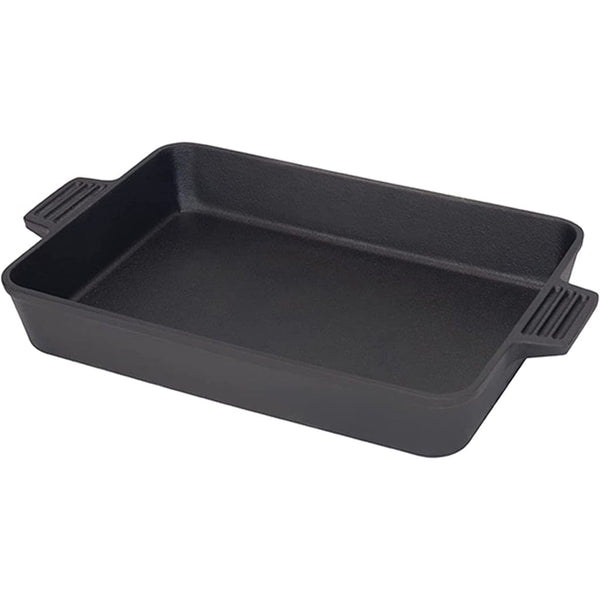 Bayou Classic Cast Iron Baking Pan