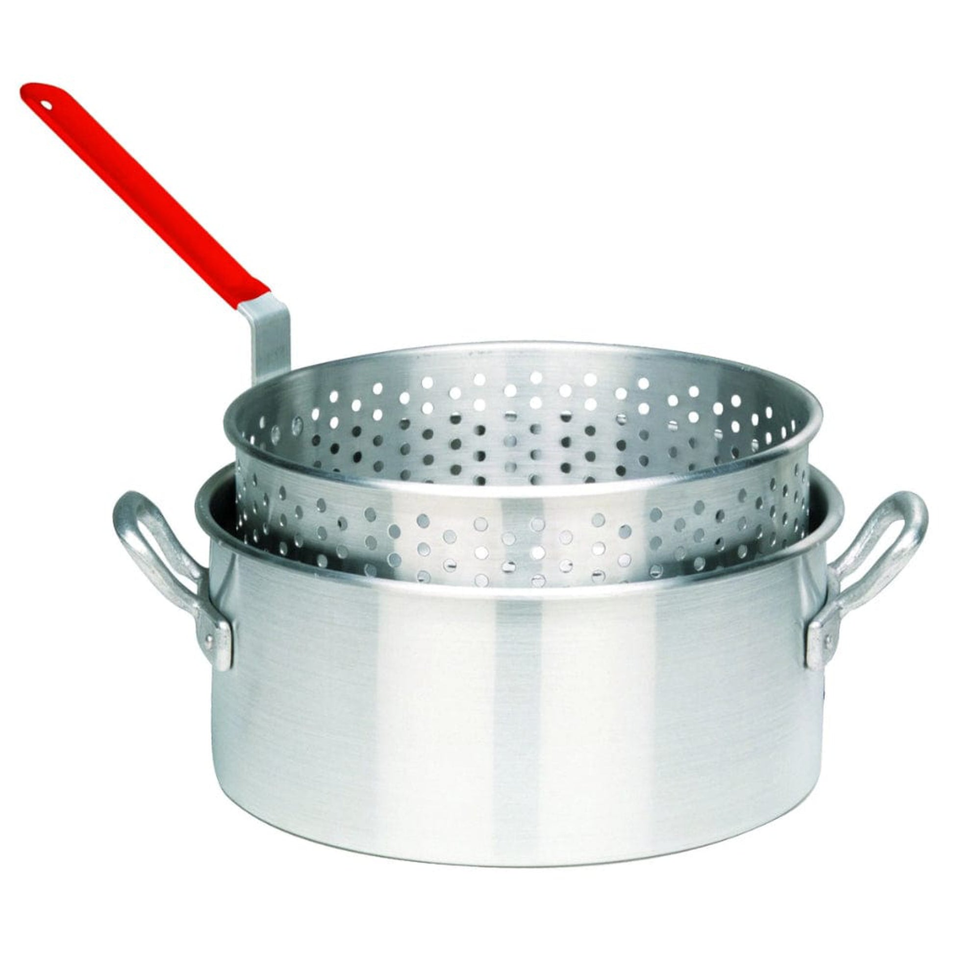 fish cooker accessories Bayou Classic 2212 Aluminum Fish Cooker