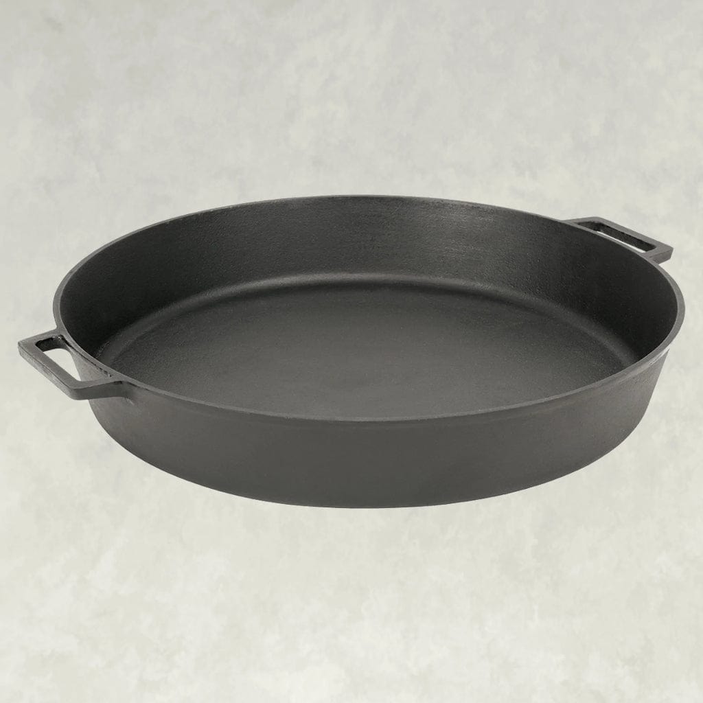 Bayou Classic 20-in Cast Iron Skillet
