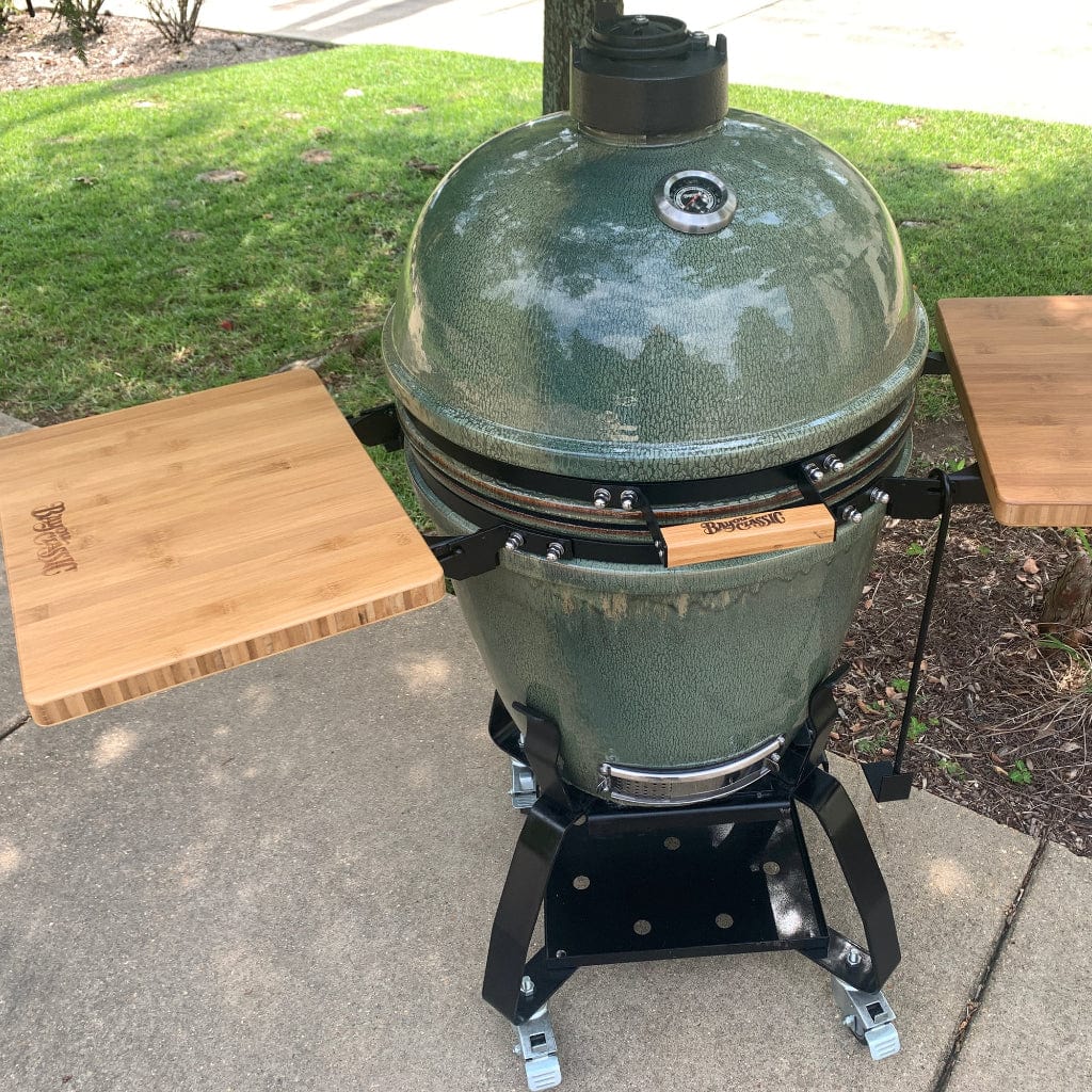 Kamado sale clearance