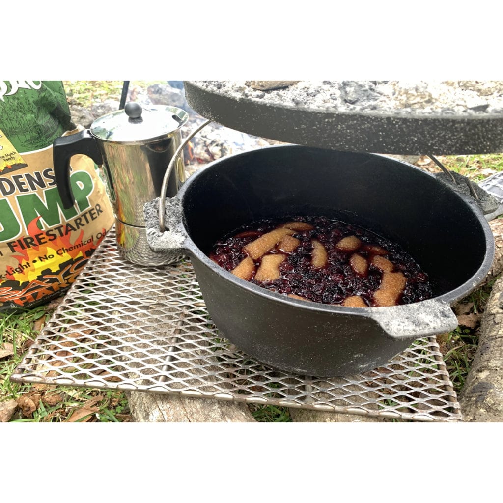 Bayou Classic 16-in Cast Iron Skillet