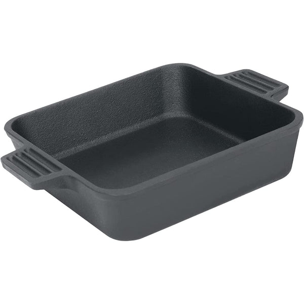 Cast Iron Rectangular Pans