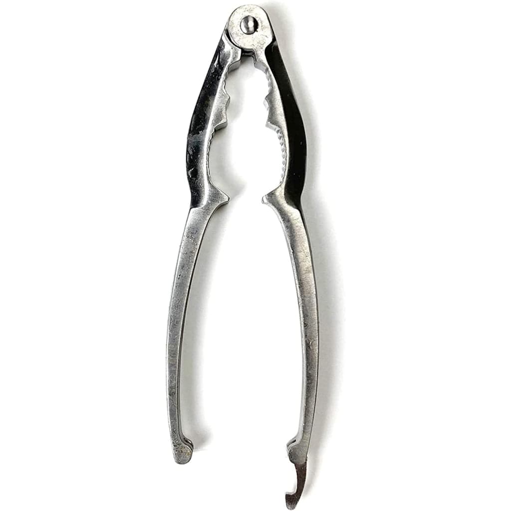 Bayou Classic 9" Stainless Steel Seafood Cracker