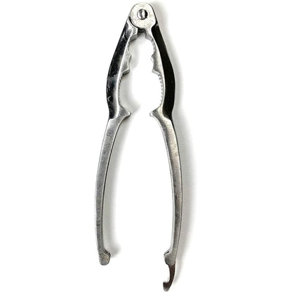 Bayou Classic 9" Stainless Steel Seafood Cracker