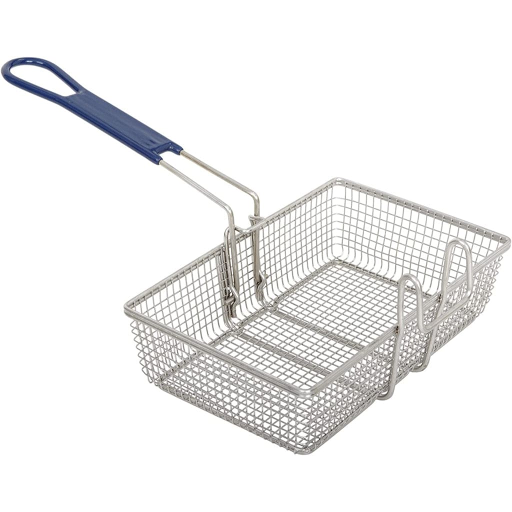 Bayou Classic Stainless Steel Mesh Basket for 2.5-Gallon Bayou Fryer