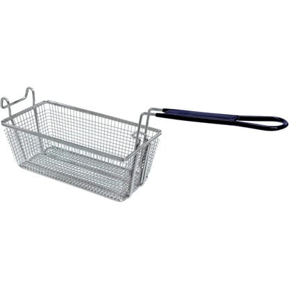Bayou Classic Stainless Steel Mesh Basket for 4-Gallon Bayou Fryer