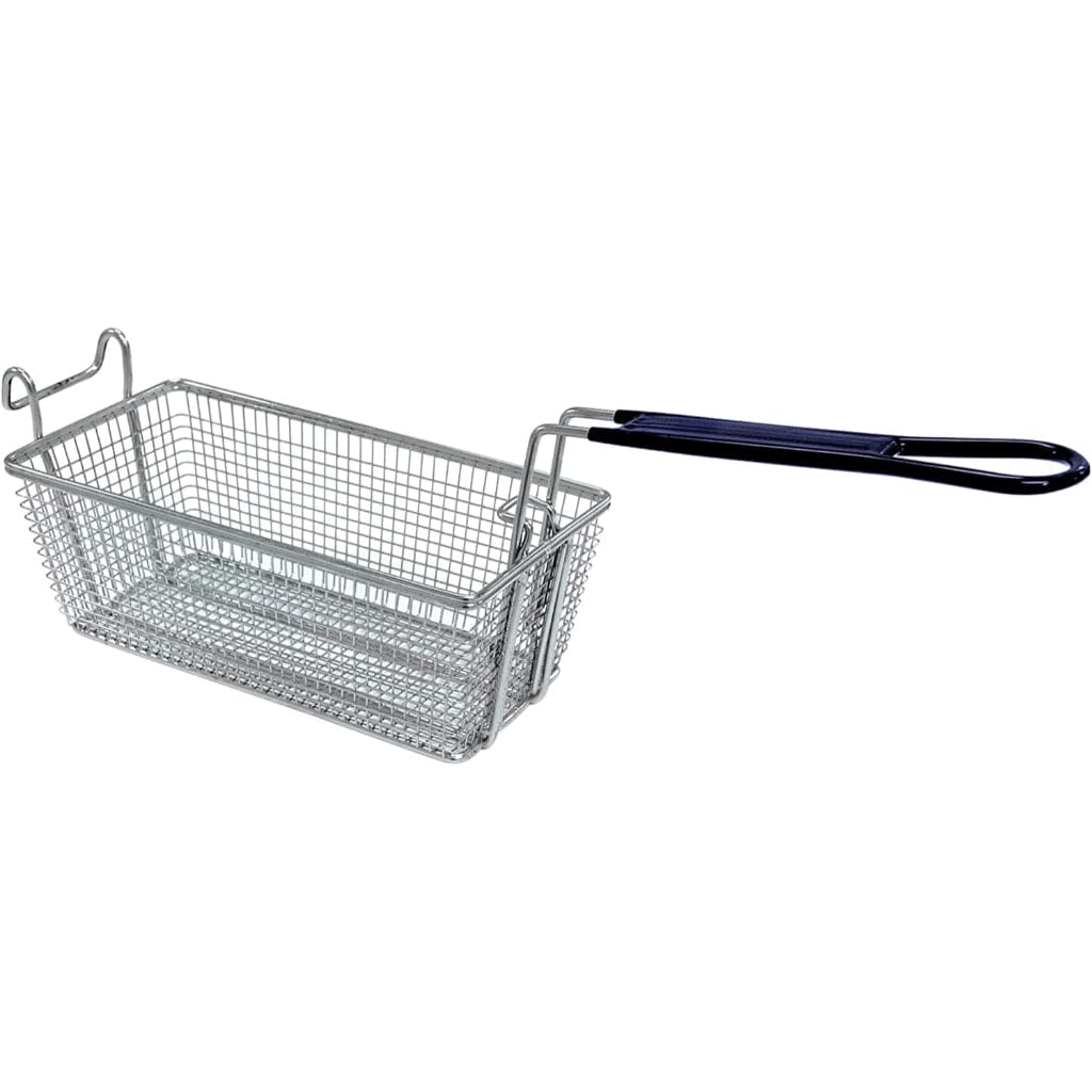 Bayou Classic Stainless Steel Mesh Basket for 9-Gallon Bayou Fryer