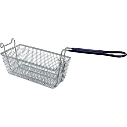 Bayou Classic Stainless Steel Mesh Basket for 9-Gallon Bayou Fryer