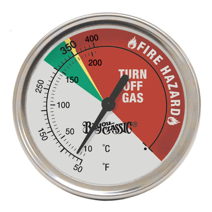 New Phase Fishing Thermometer