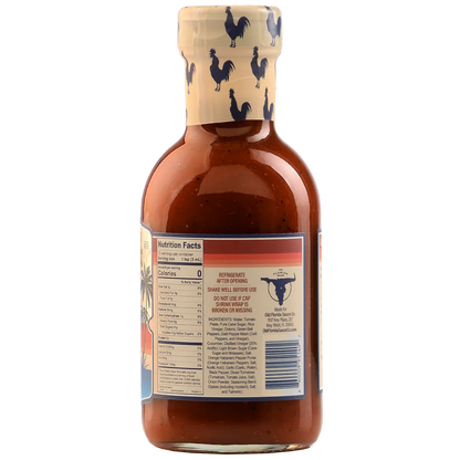 Bear & Burtons Breakfast Sauce - 12 FL OZ