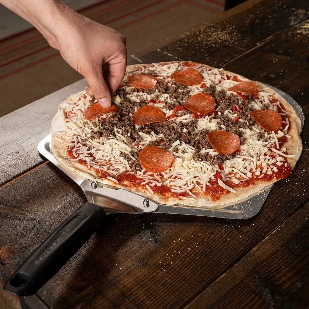 Blackstone 12" Pizza Peel