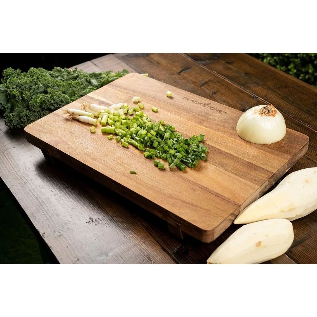 Blackstone 17" x 12" Griddle Top Cutting Board